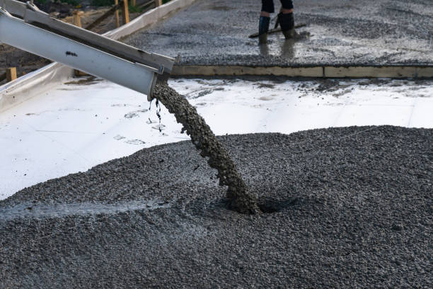 Best Decorative Concrete in Magnolia, NJ