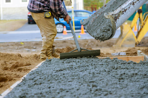 Best Concrete Foundation Repair in Magnolia, NJ