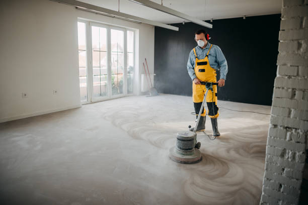 Best Industrial Concrete Flooring in Magnolia, NJ