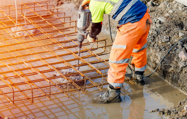 Best Concrete Sealing and Maintenance in Magnolia, NJ