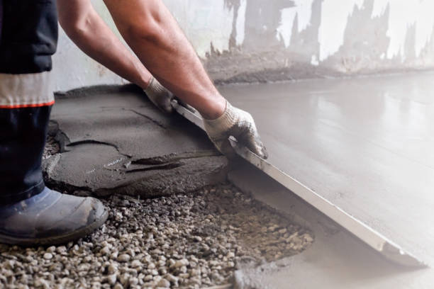 Best Residential Concrete Solutions in Magnolia, NJ